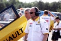 Renault F1 Team