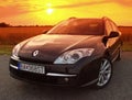 Renault Laguna III Grandtour