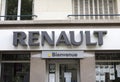 Renault