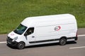 24/7 Renault Master