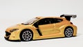 1:43 Renault Megane RS Trophy