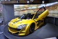 Renault Megane Trophy