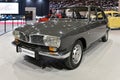 Renault 16 (1965) - 91th Geneva International Motor Show 2024