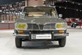 Renault 16 (1965) - 91th Geneva International Motor Show 2024