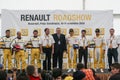 Renault Road Show