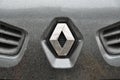 Renault symbol