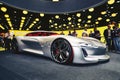 2016 Renault Trezor Concept