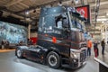 Renault Trucks T High Edition truck