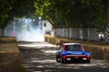 Renault 5 Turbo 3E at the Goodwood Festival of Speed 2023