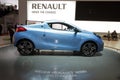 Renault Wind - 2010 Geneva Motor Show