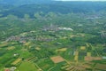 Renchtal Ortenau, aerial