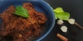 Rendang Beef