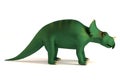 Render of avaceratops