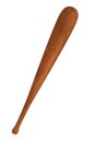 Render of baseball bat