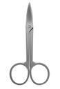 Render of manicure tool Royalty Free Stock Photo