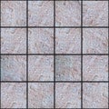 T140 Seamless texture - stone tile Royalty Free Stock Photo