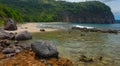 Rendezvous Beach, Montserrat