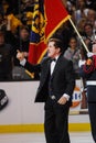 Rene Rancourt Boston Garden legend