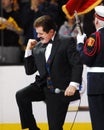 Rene Rancourt Boston Garden legend