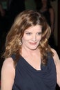 Rene Russo Royalty Free Stock Photo