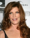 Rene Russo Royalty Free Stock Photo
