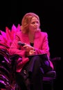 Renee Fleming Moderates a Discussion on Music's Effects on the Brain at 2024Festival of the Arts Boca