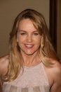 Renee O'Connor Royalty Free Stock Photo