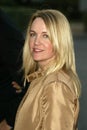 Renee O'Connor Royalty Free Stock Photo
