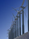 Renewable energy Royalty Free Stock Photo