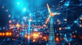 Renewable Energy Integration in Power Generation Plants