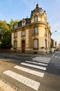 Rennes Building , France, Brittany