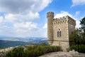 France Castle Rennes le Chateau