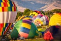 Reno Great Balloon Race