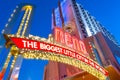 Reno, Nevada USA Royalty Free Stock Photo