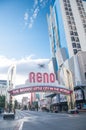 Reno, NV