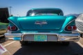 1958 Chevrolet Delray Coupe