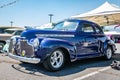 1941 Chevrolet Special Deluxe Coupe