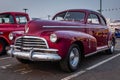 1946 Chevrolet Sports Coupe