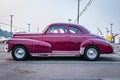 1946 Chevrolet Sports Coupe