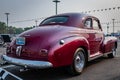 1946 Chevrolet Sports Coupe