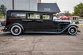 1929 Packard Deluxe Eight Hearse