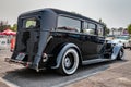 1929 Packard Deluxe Eight Hearse