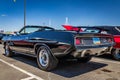 1971 Plymouth Barracuda Convertible