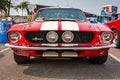 1967 Shelby Cobra GT500 Fastback Coupe