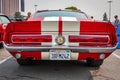 1967 Shelby Cobra GT500 Fastback Coupe