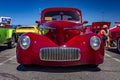 1941 Willy Americar Coupe