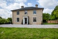 Renovated English Village Rectory