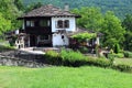 Renovated House in the Village of Bozhentsi