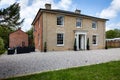 Renovated Victorian Village Rectory