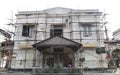 Renovation of Historical building